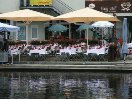 Foto: Flaggschiff